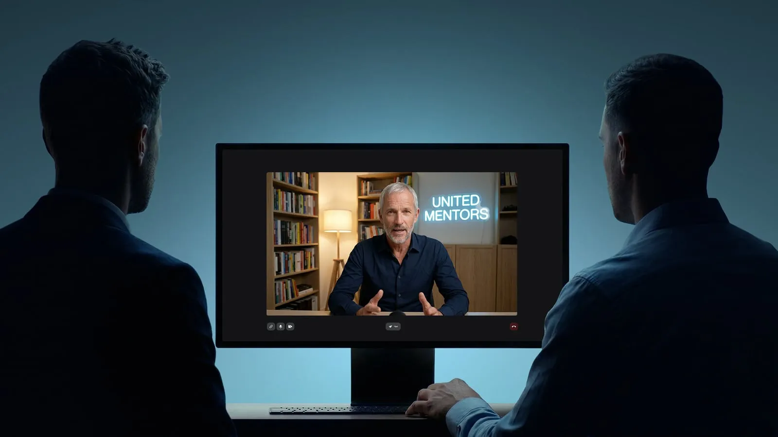 Обложка статьи: От запроса до первой встречи: как United Mentors стала полноценной платформой для работы с ментором